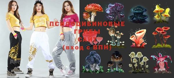 хмурый Володарск